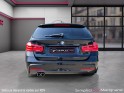 Bmw serie 3 touring f31 lci 320d 190 ch pack m sport/toit ouvrant/camera recul/garantie 12mois occasion simplicicar marignane...