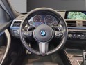 Bmw serie 3 touring f31 lci 320d 190 ch pack m sport/toit ouvrant/camera recul/garantie 12mois occasion simplicicar marignane...