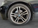 Bmw serie 3 touring f31 lci 320d 190 ch pack m sport/toit ouvrant/camera recul/garantie 12mois occasion simplicicar marignane...