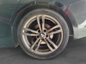 Bmw serie 3 touring f31 lci 320d 190 ch pack m sport/toit ouvrant/camera recul/garantie 12mois occasion simplicicar marignane...