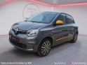 Renault twingo electric iii intens/siège chauffant/caméra/12 mois garantie occasion simplicicar colomiers  simplicicar...