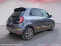 Renault twingo electric iii intens/siège chauffant/caméra/12 mois garantie occasion simplicicar colomiers  simplicicar...