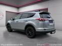 Toyota rav4 hybride rc18 pro pro awd black edition garantie 12 mois occasion simplicicar courbevoie simplicicar simplicibike...