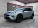 Toyota rav4 hybride rc18 pro pro awd black edition garantie 12 mois occasion simplicicar courbevoie simplicicar simplicibike...