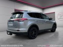 Toyota rav4 hybride rc18 pro pro awd black edition garantie 12 mois occasion simplicicar courbevoie simplicicar simplicibike...