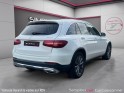 Mercedes glc classe   250 d 9g-tronic 4matic fascination occasion simplicicar carcassonne simplicicar simplicibike france