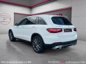 Mercedes glc classe   250 d 9g-tronic 4matic fascination occasion simplicicar carcassonne simplicicar simplicibike france