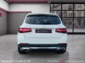 Mercedes glc classe   250 d 9g-tronic 4matic fascination occasion simplicicar carcassonne simplicicar simplicibike france