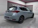 Toyota auris rc18 hybride 136h collection garantie 12 mois occasion simplicicar courbevoie simplicicar simplicibike france