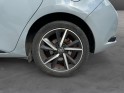 Toyota auris rc18 hybride 136h collection garantie 12 mois occasion simplicicar courbevoie simplicicar simplicibike france