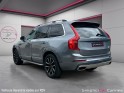 Volvo xc90 d5 awd 225 momentum geartronic a 7pl occasion simplicicar frejus  simplicicar simplicibike france