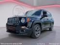 Jeep renegade 1.4 i multiair ss 140 ch limited occasion simplicicar chartres  simplicicar simplicibike france