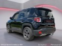 Jeep renegade 1.4 i multiair ss 140 ch limited occasion simplicicar chartres  simplicicar simplicibike france