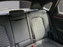 Audi rs q3 sportback 2.5 tfsi 400 ch s tronic français occasion montreuil (porte de vincennes)(75) simplicicar simplicibike...