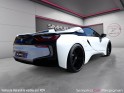 Bmw i8 roadster i15 374 ch immatriculation française / suivi bmw / garantie 12 mois occasion simplicicar perpignan ...