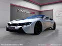 Bmw i8 roadster i15 374 ch immatriculation française / suivi bmw / garantie 12 mois occasion simplicicar perpignan ...