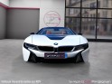 Bmw i8 roadster i15 374 ch immatriculation française / suivi bmw / garantie 12 mois occasion simplicicar perpignan ...