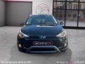 Hyundai i20 active 1.0 t-gdi 100 dct-7 active carplay, caméra recul, full entretien hyundai, garantie 12 mois occasion...