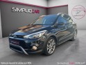 Hyundai i20 active 1.0 t-gdi 100 dct-7 active carplay, caméra recul, full entretien hyundai, garantie 12 mois occasion...