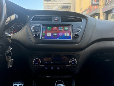 Hyundai i20 active 1.0 t-gdi 100 dct-7 active carplay, caméra recul, full entretien hyundai, garantie 12 mois occasion...