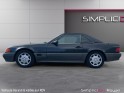 Mercedes serie sl roadster r129 300 24v bva  231 ch garantie 1 an occasion simplicicar royan simplicicar simplicibike france