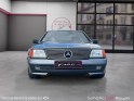 Mercedes serie sl roadster r129 300 24v bva  231 ch garantie 1 an occasion simplicicar royan simplicicar simplicibike france