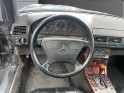 Mercedes serie sl roadster r129 300 24v bva  231 ch garantie 1 an occasion simplicicar royan simplicicar simplicibike france