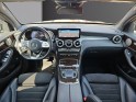 Mercedes glc coupe 220 d 9g-tronic 4matic amg line occasion simplicicar arras  simplicicar simplicibike france