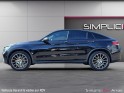 Mercedes glc coupe 220 d 9g-tronic 4matic amg line occasion simplicicar arras  simplicicar simplicibike france