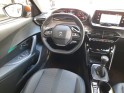 Peugeot 2008 puretech 130 ss bvm6 allure pack occasion montreuil (porte de vincennes)(75) simplicicar simplicibike france