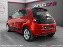 Renault twingo iii 75ch - zen sce occasion montpellier (34) simplicicar simplicibike france