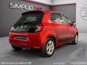 Renault twingo iii 75ch - zen sce occasion montpellier (34) simplicicar simplicibike france