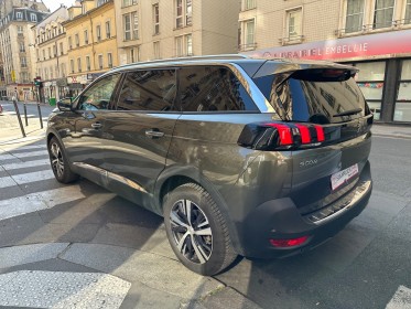 Peugeot 5008 business luehdi 130ch ss eat8 active business occasion paris 15ème (75) simplicicar simplicibike france