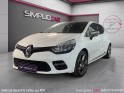 Renault clio iv 120ch gt 1.2 tce toit panoramique - boite automatique occasion montpellier (34) simplicicar simplicibike france