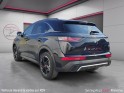 Ds ds7 crossback bluehdi 130 ch eat8 performance line , options , garantie 12 mois occasion simplicicar reims simplicicar...