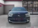 Ds ds7 crossback bluehdi 130 ch eat8 performance line , options , garantie 12 mois occasion simplicicar reims simplicicar...