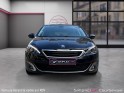 Peugeot 308 130ch ss eat6 allure - garantie 12 mois occasion simplicicar courbevoie simplicicar simplicibike france