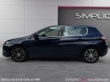 Peugeot 308 130ch ss eat6 allure - garantie 12 mois occasion simplicicar courbevoie simplicicar simplicibike france