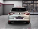 Renault megane iv berline 160ch intens apple carplay / lumieres d'ambiances occasion montpellier (34) simplicicar...