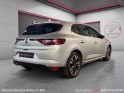 Renault megane iv berline 160ch intens apple carplay / lumieres d'ambiances occasion montpellier (34) simplicicar...