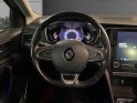 Renault megane iv berline 160ch intens apple carplay / lumieres d'ambiances occasion montpellier (34) simplicicar...