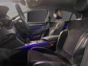 Renault megane iv berline 160ch intens apple carplay / lumieres d'ambiances occasion montpellier (34) simplicicar...