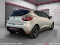 Renault clio iv 120 ch - energy limited occasion montpellier (34) simplicicar simplicibike france