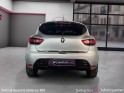 Renault clio iv 120 ch - energy limited occasion montpellier (34) simplicicar simplicibike france