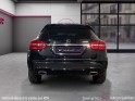 Mercedes classe gla 177ch - fascination - 220d 7-g dct a - toit ouvrant occasion montpellier (34) simplicicar simplicibike...