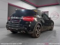 Mercedes classe gla 177ch - fascination - 220d 7-g dct a - toit ouvrant occasion montpellier (34) simplicicar simplicibike...