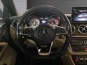 Mercedes classe gla 177ch - fascination - 220d 7-g dct a - toit ouvrant occasion montpellier (34) simplicicar simplicibike...