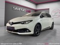 Toyota auris rc18 136h - collection - hybrid occasion montpellier (34) simplicicar simplicibike france