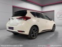 Toyota auris rc18 136h - collection - hybrid occasion montpellier (34) simplicicar simplicibike france