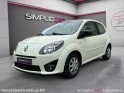 Renault twingo ii 75ch eco2 rip curl/ boite auto/ 12 mois garantie occasion simplicicar colomiers  simplicicar simplicibike...